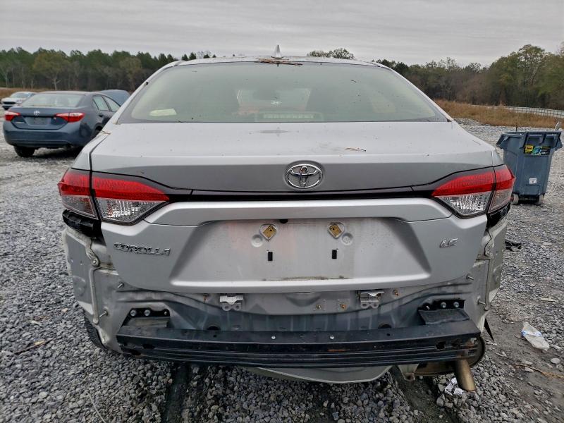 Фото 6 - TOYOTA COROLLA