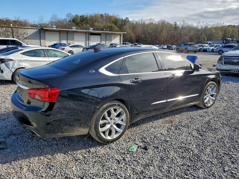 Фото 3 - CHEVROLET IMPALA