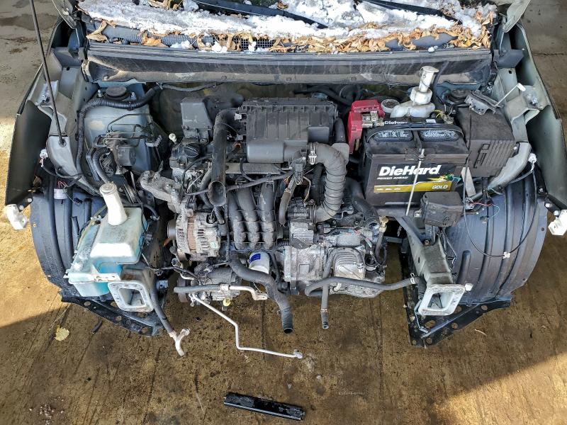 Фото 11 - MITSUBISHI MIRAGE