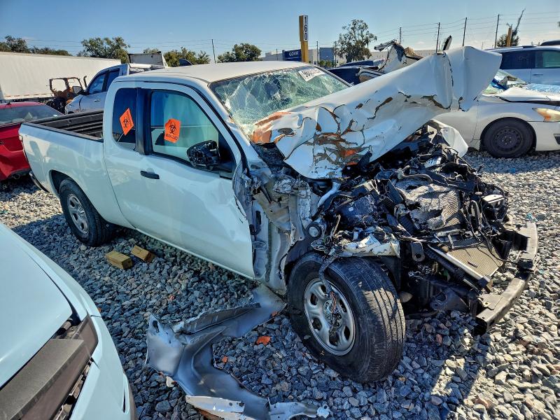 Фото 4 - NISSAN FRONTIER