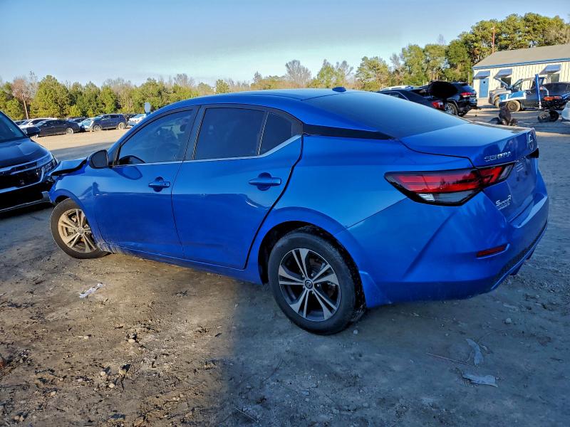 Фото 2 - NISSAN SENTRA