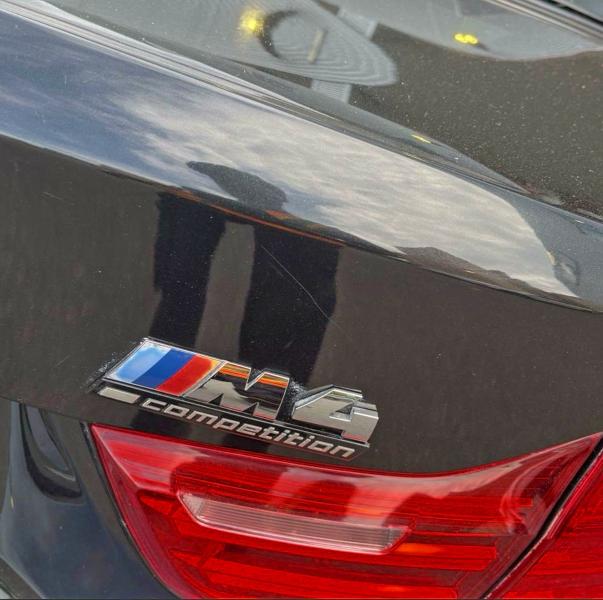 Фото 11 - BMW M4