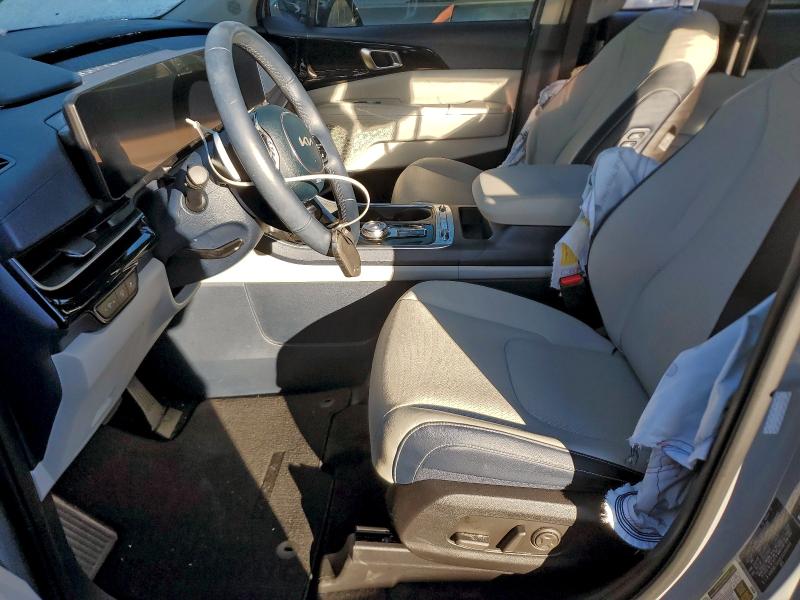 KIA CARNIVAL S 2025 VIN KNDNE5KA6S6046068