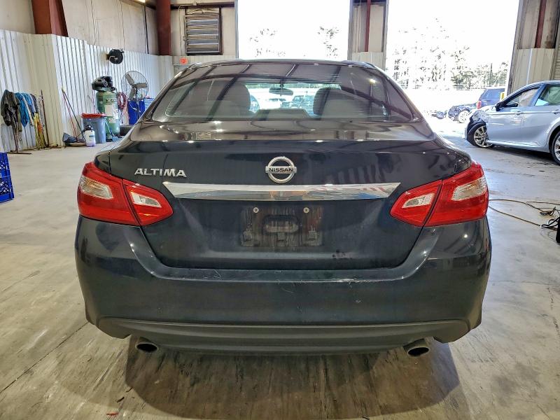 Фото 6 - NISSAN ALTIMA