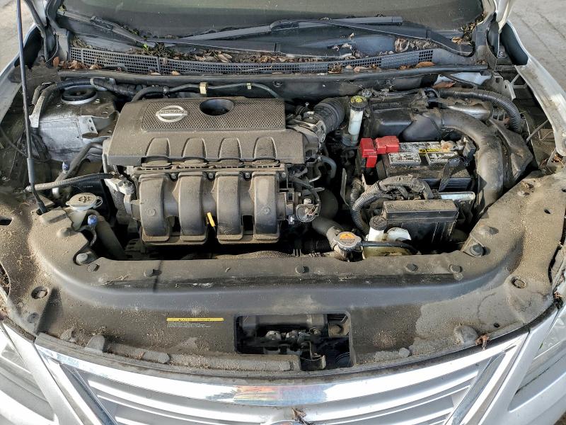 Фото 11 - NISSAN SENTRA