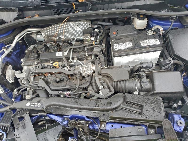 Фото 11 - TOYOTA COROLLA CR