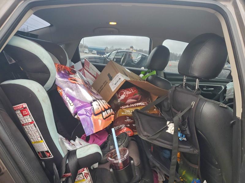 Фото 10 - NISSAN ALTIMA