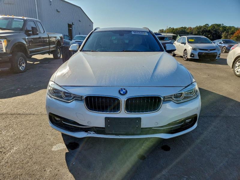 Фото 5 - BMW 3 SERIES