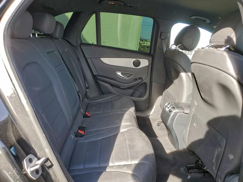 Фото 11 - MERCEDES-BENZ GLC-CLASS