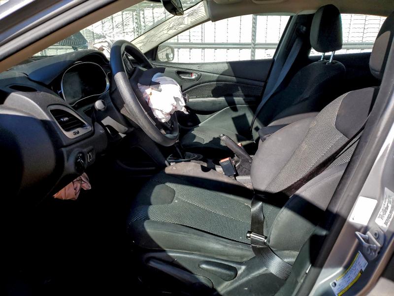 Фото 7 - DODGE DART