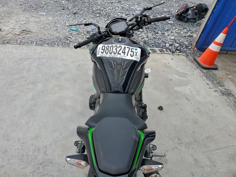 KAWASAKI Z900 2024