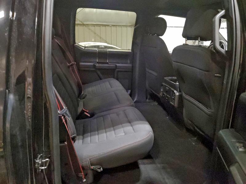 Фото 10 - FORD F-150