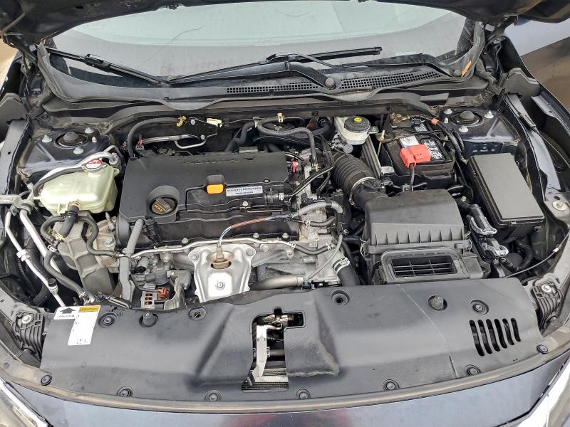 Фото 11 - HONDA CIVIC