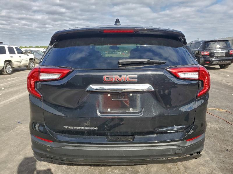 Фото 6 - GMC TERRAIN