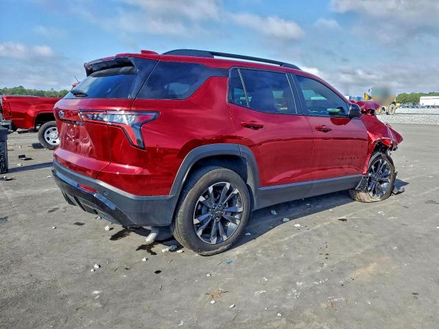 Фото 3 - CHEVROLET EQUINOX