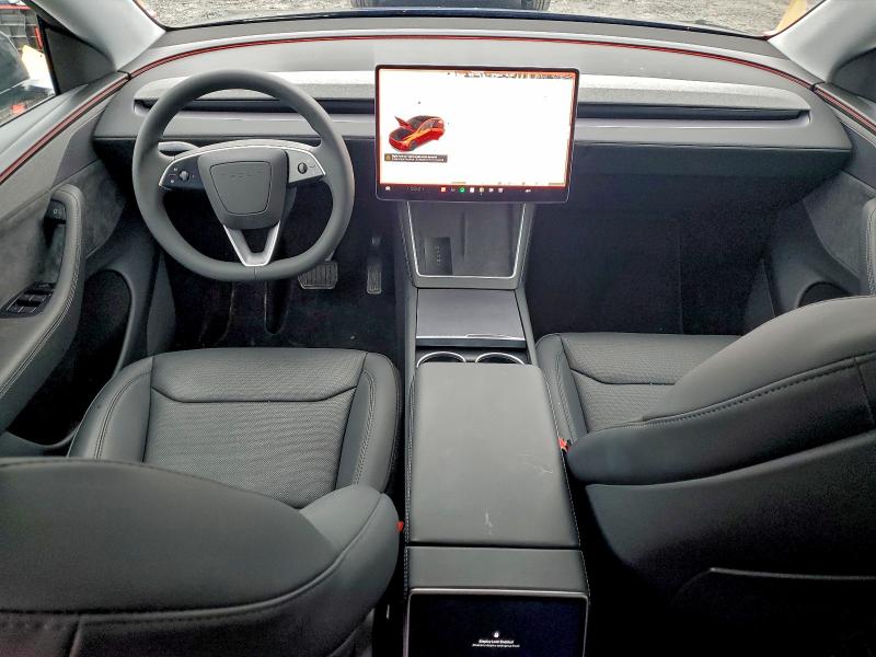 Фото 8 - TESLA MODEL Y