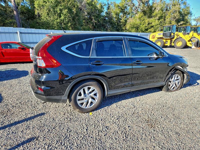 Фото 3 - HONDA CRV