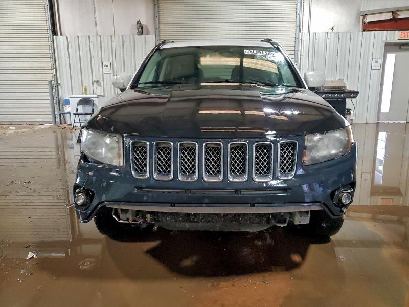 Фото 5 - JEEP COMPASS