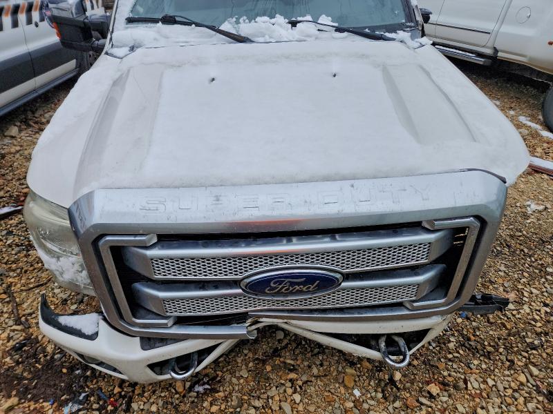 Фото 11 - FORD F350