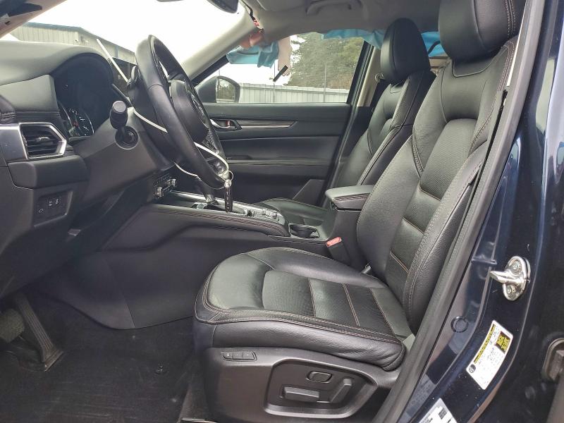 Фото 7 - MAZDA CX-5