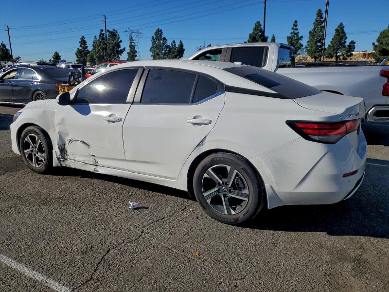 Фото 2 - NISSAN SENTRA