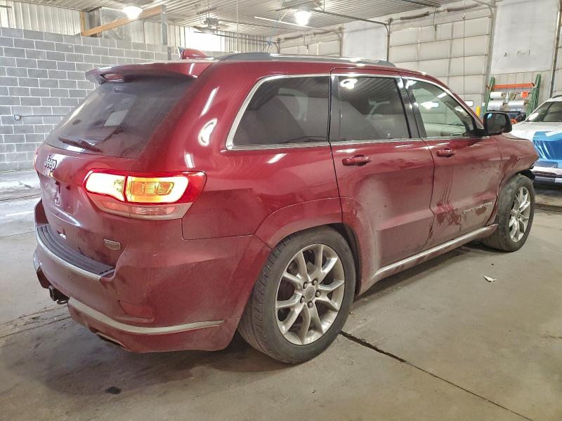 Фото 3 - JEEP GRAND CHER