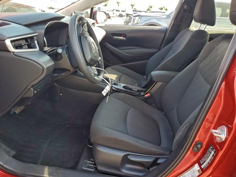 Фото 7 - TOYOTA COROLLA