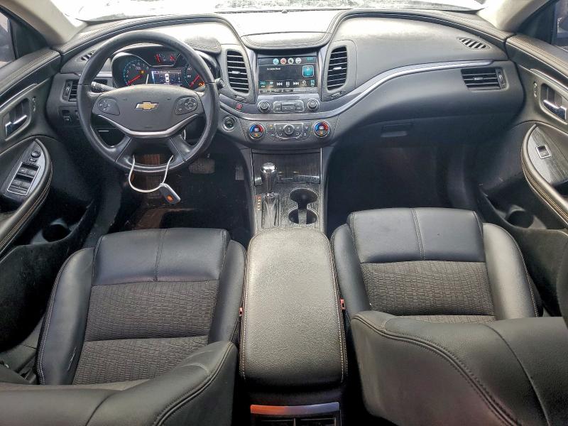 Фото 8 - CHEVROLET IMPALA