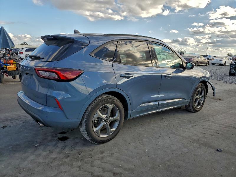 FORD ESCAPE ST 2023 VIN 1FMCU0MN7PUB36843