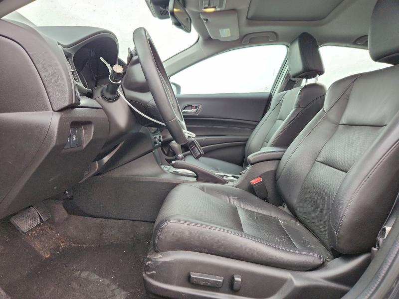 Фото 7 - ACURA ILX