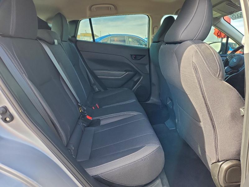 Фото 10 - SUBARU IMPREZA