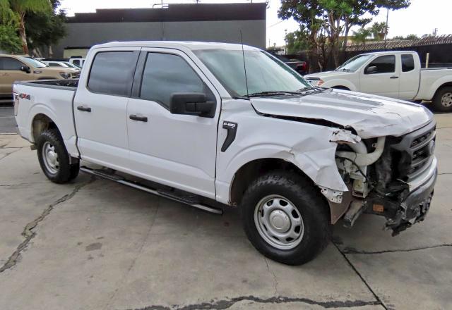 Фото 1 - FORD F-150