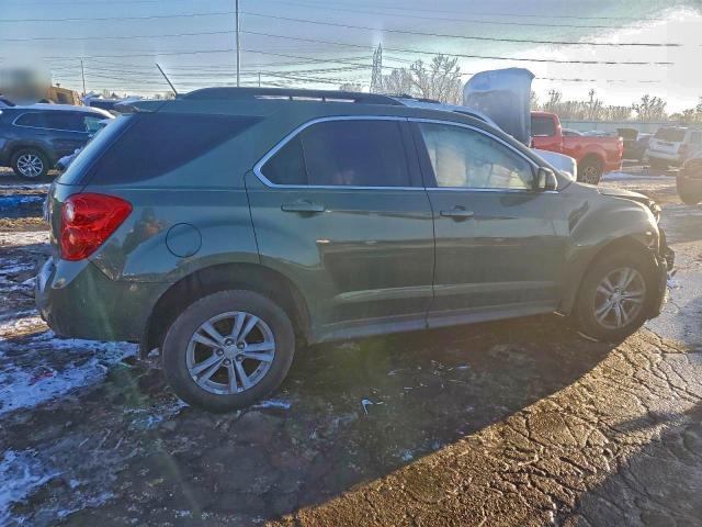 Фото 3 - CHEVROLET EQUINOX