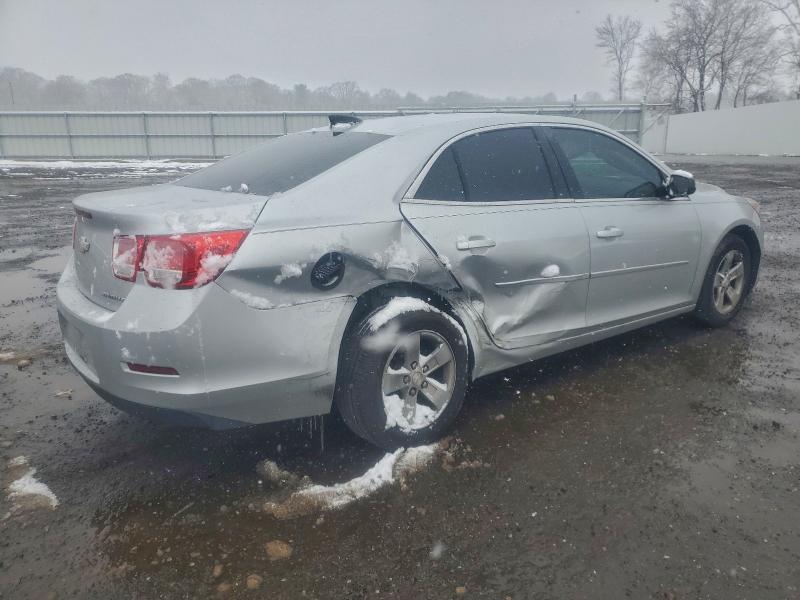 Фото 3 - CHEVROLET MALIBU