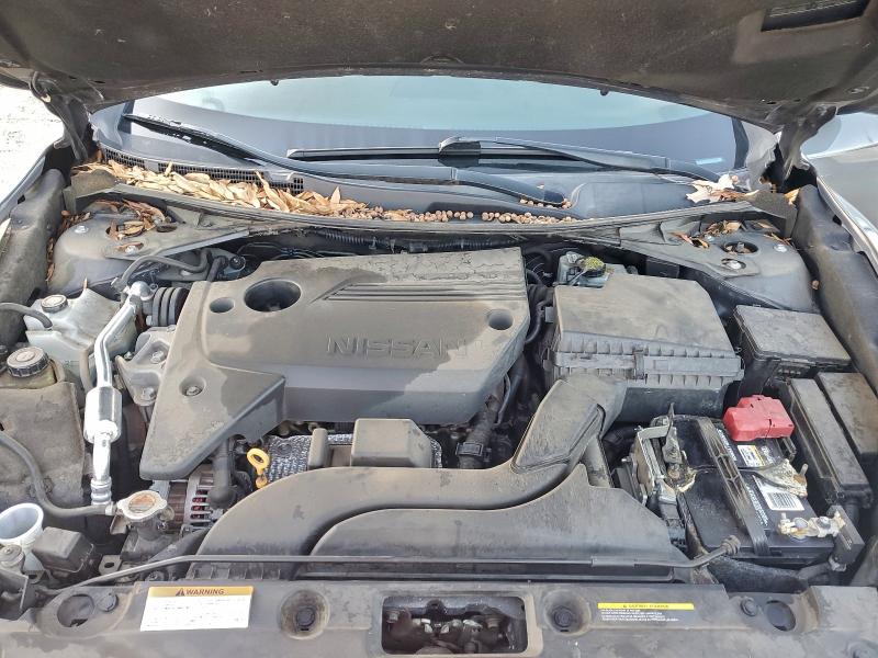 Фото 11 - NISSAN ALTIMA