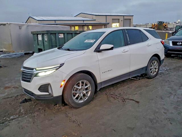 Фото 1 - CHEVROLET EQUINOX