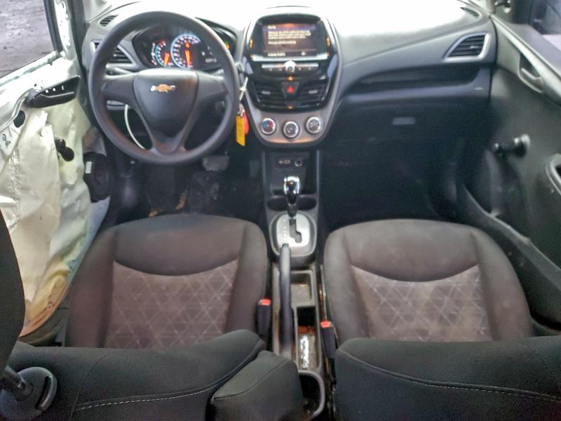 Фото 8 - CHEVROLET SPARK
