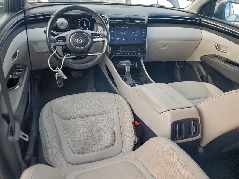 Фото 8 - HYUNDAI TUCSON