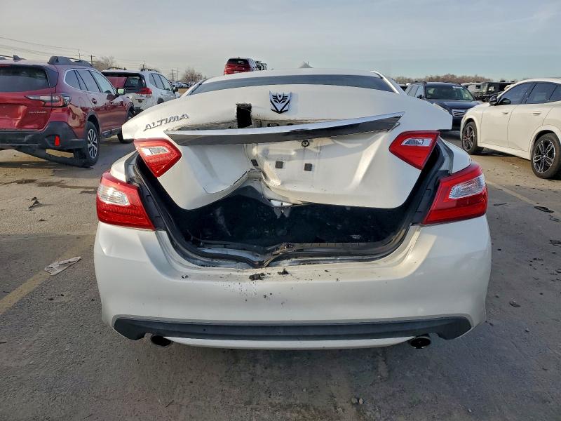 Фото 6 - NISSAN ALTIMA