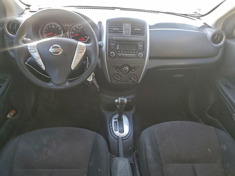 Фото 8 - NISSAN VERSA