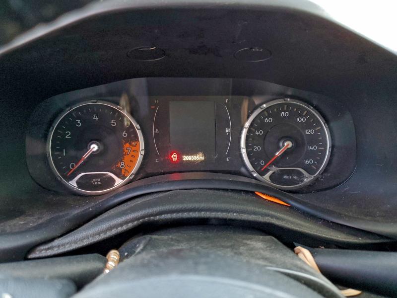 Фото 9 - JEEP RENEGADE