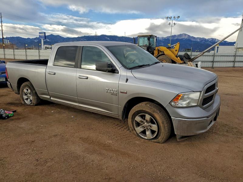 Фото 4 - RAM 1500