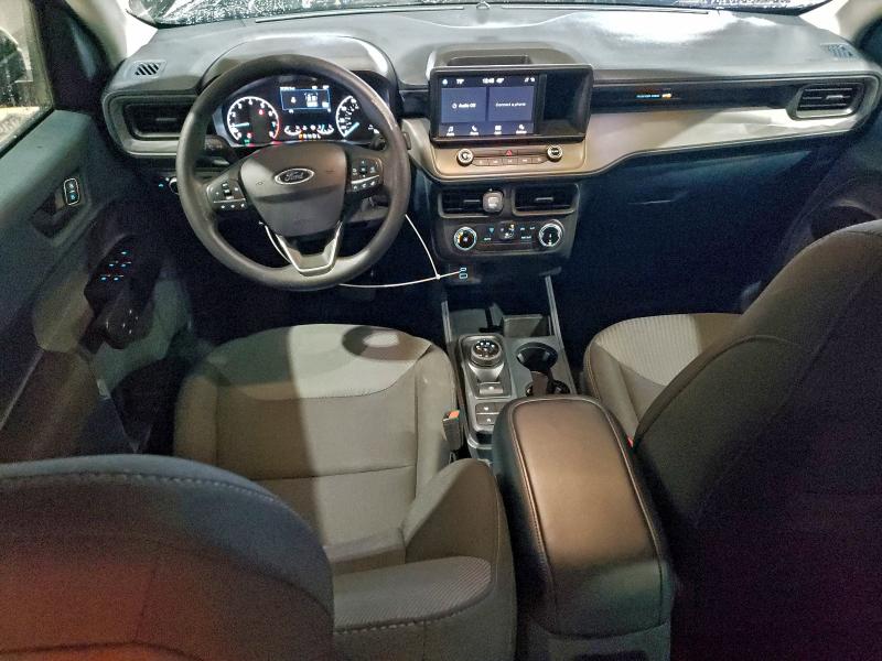 Фото 8 - FORD MAVERICK