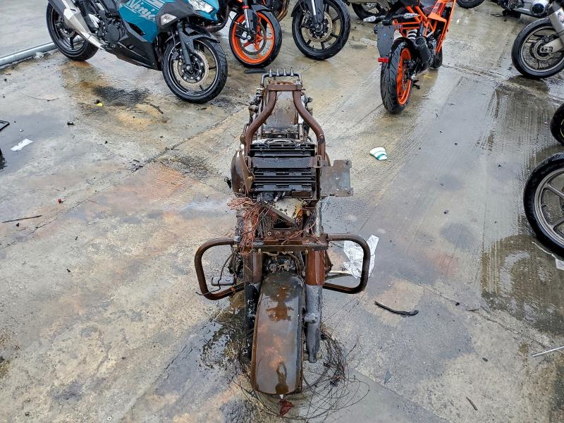 HARLEY-DAVIDSON FL 2019