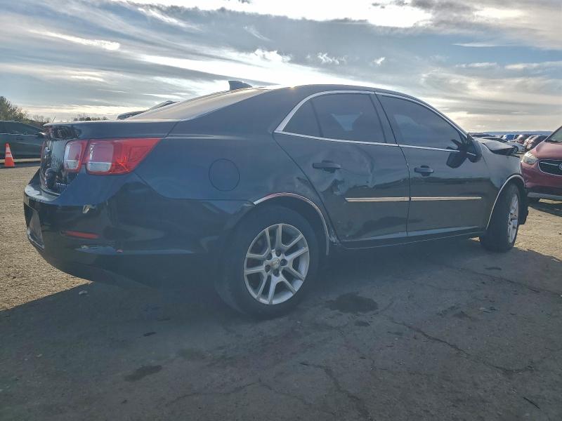 Фото 3 - CHEVROLET MALIBU