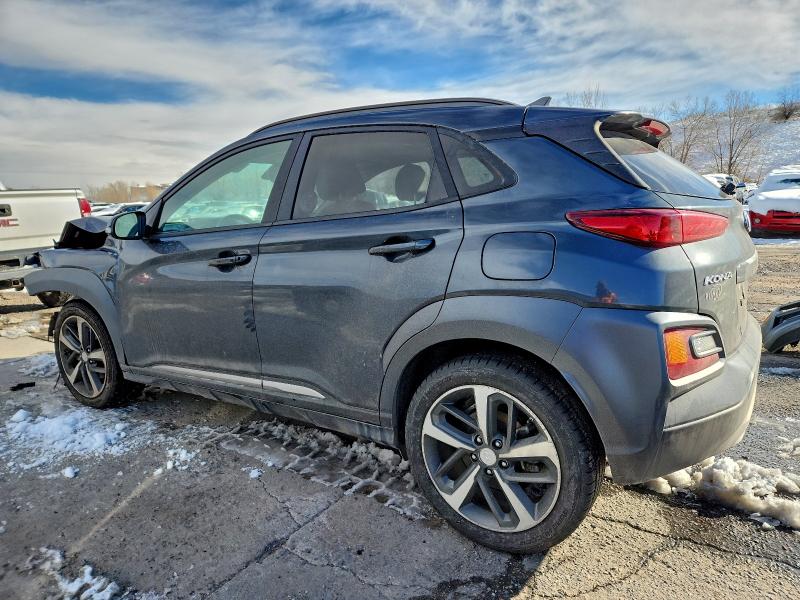 Фото 2 - HYUNDAI KONA