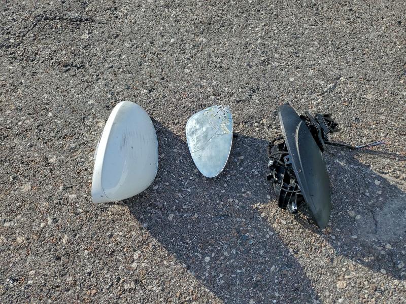 PORSCHE CAYMAN 2021 VIN WP0AC2A83MK289302