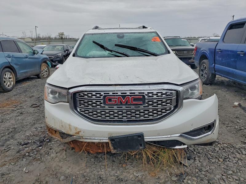 Фото 5 - GMC ACADIA DEN