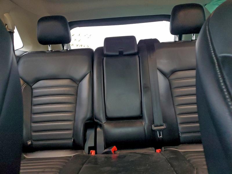 Фото 10 - FORD EDGE