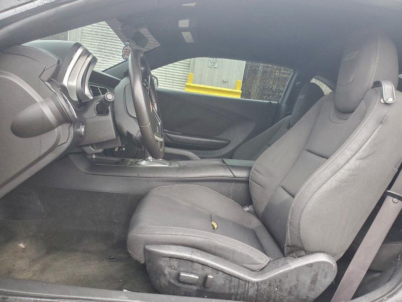 Фото 7 - CHEVROLET CAMARO